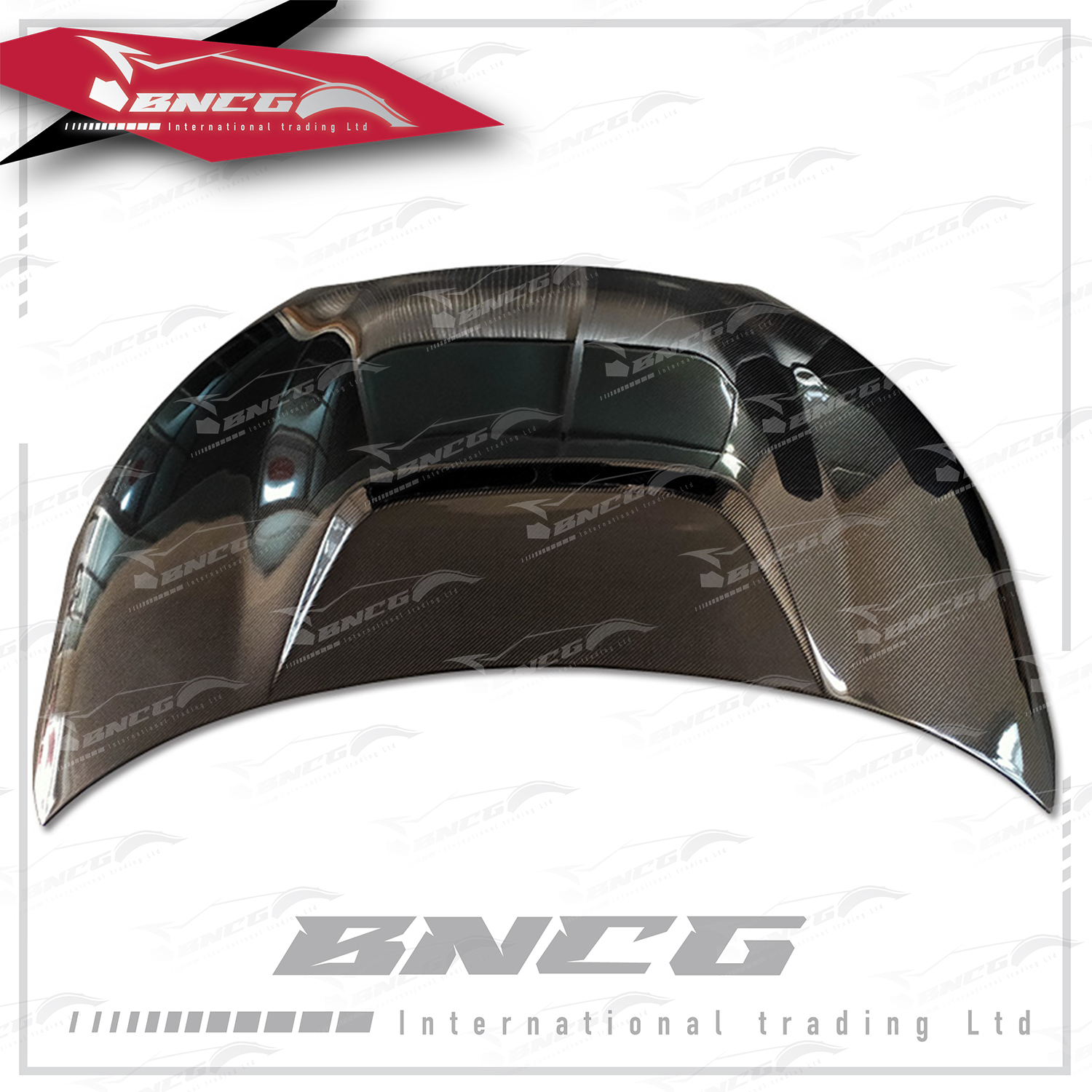 豐田 Toyota GR YARIS 暴力鴨 2020+年 碳纖維 外觀件 空力套件 TYPE-M款 引擎蓋