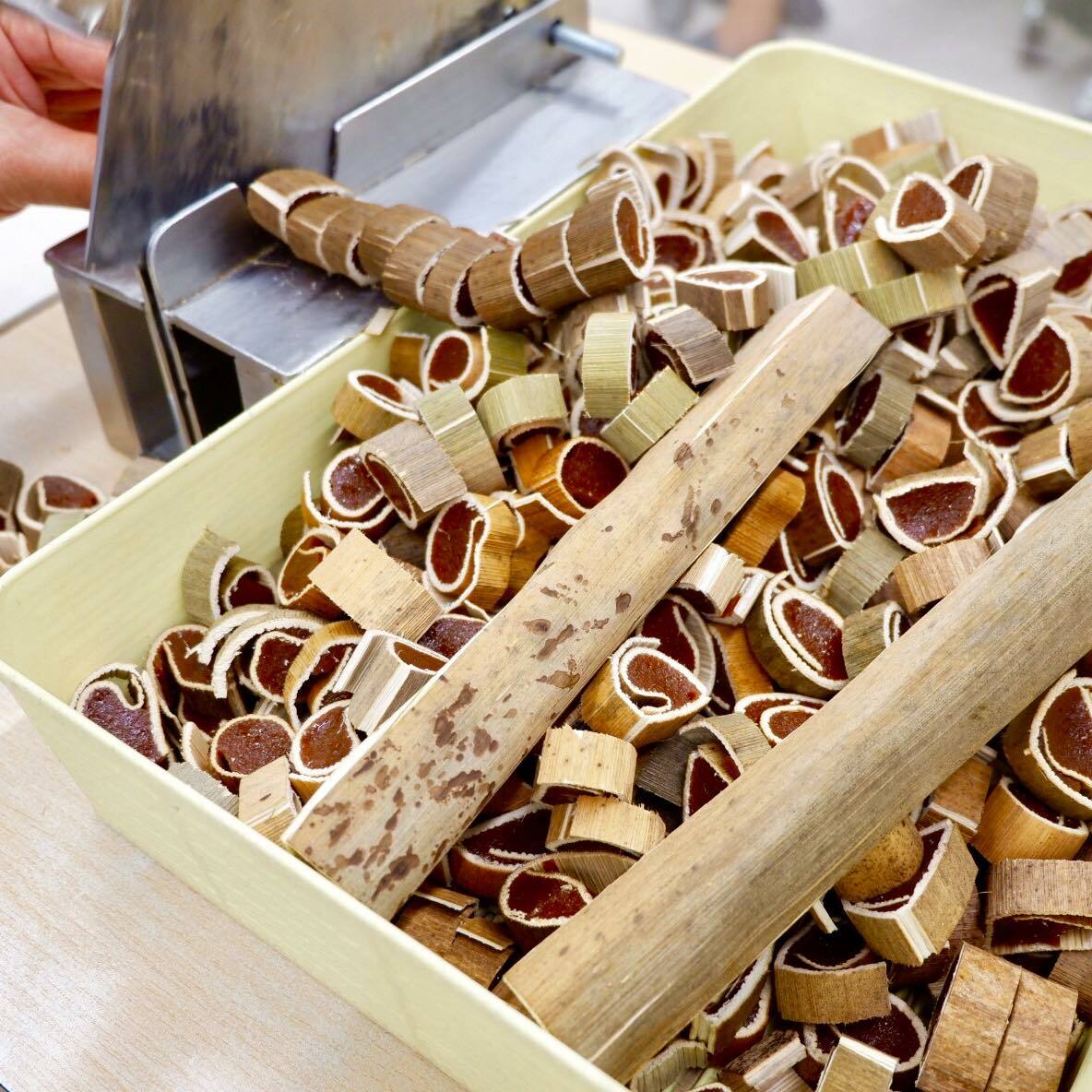 Gourmet Thai 椰子糖