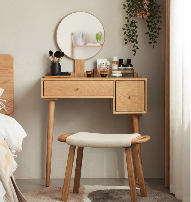 富士梳妝台D款 FS-D8059