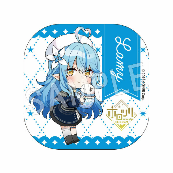 「官品代購」「通販」 Hololive x Tokyo Sky Tree 合作周邊2022 #7 暖包