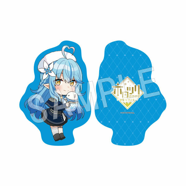 「官品代購」「通販」 Hololive x Tokyo Sky Tree 合作周邊2022 #13 Cushion