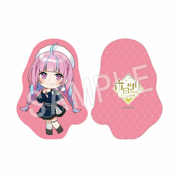 「官品代購」「通販」 Hololive x Tokyo Sky Tree 合作周邊2022 #13 Cushion