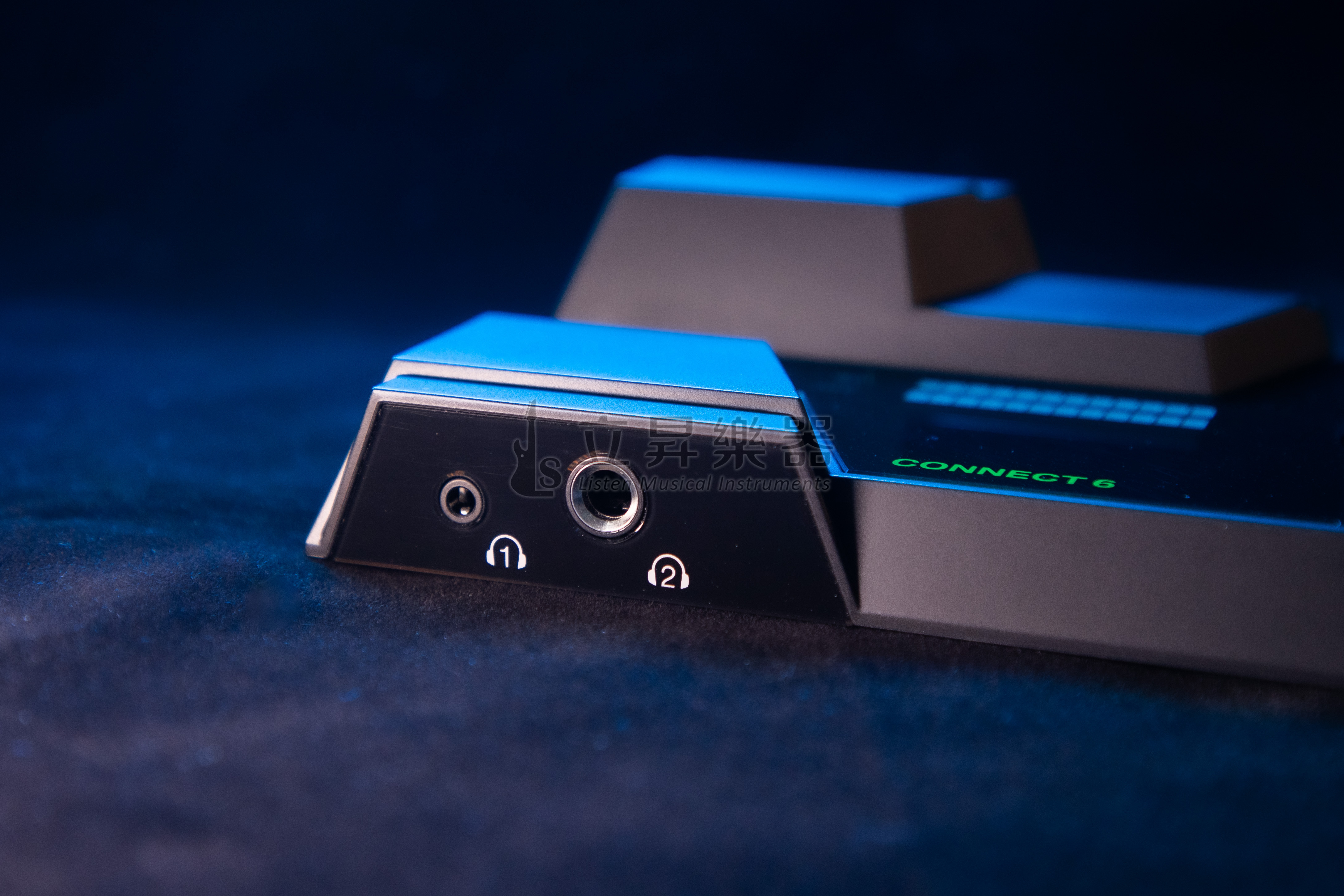 Lewitt Lewitt Connect 6 2進2出 錄音介面 第 6 張圖片｜三峽麥克風