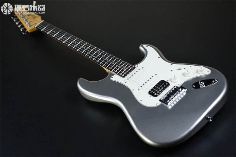 Keipro Japanese-design Stratocaster Type Guitar KS100