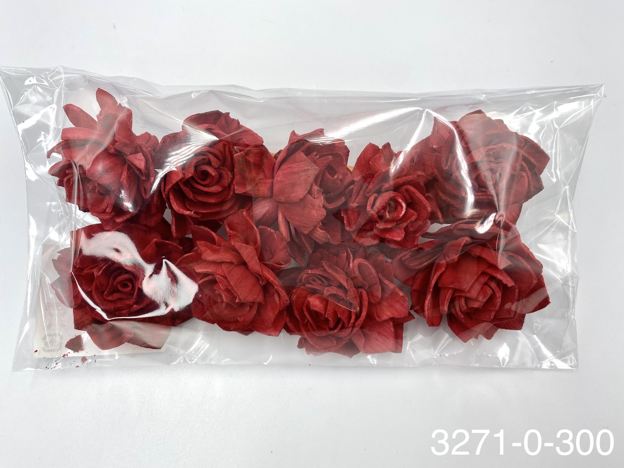 日本索拉大理花 32710-300