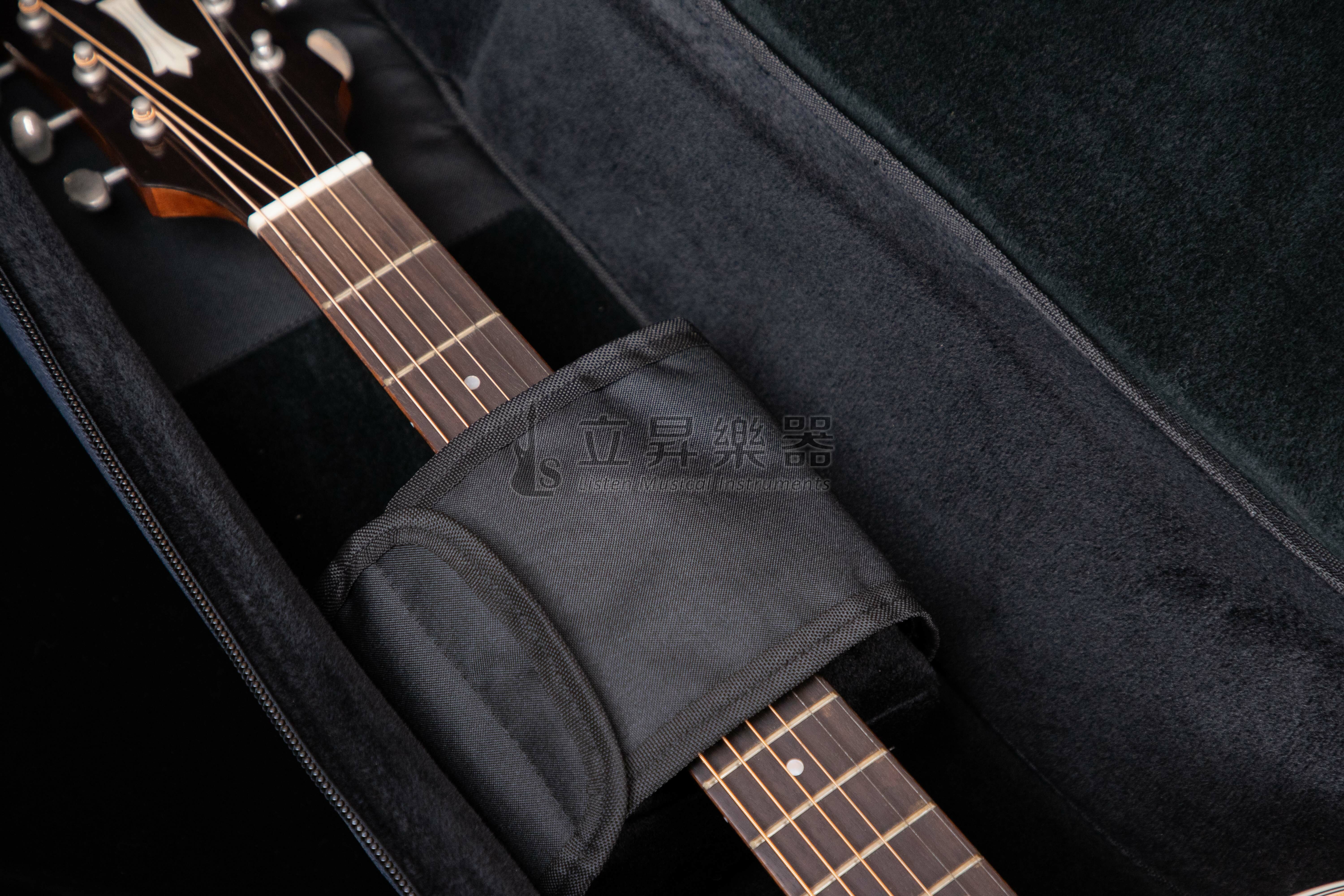 木吉他袋 Dr Case PORTAGE 2.0系列 超厚 防潑水 吉他袋 軟case｜ Nave海軍藍 DRLS-337 木吉他袋 Dr Case PORTAGE 2.0系列 超厚 防潑水 吉他袋 軟case｜ Nave海軍藍 DRLS-337 / Brown棕色 DRLS-338 第 6 張圖片｜三峽吉他 / Bass