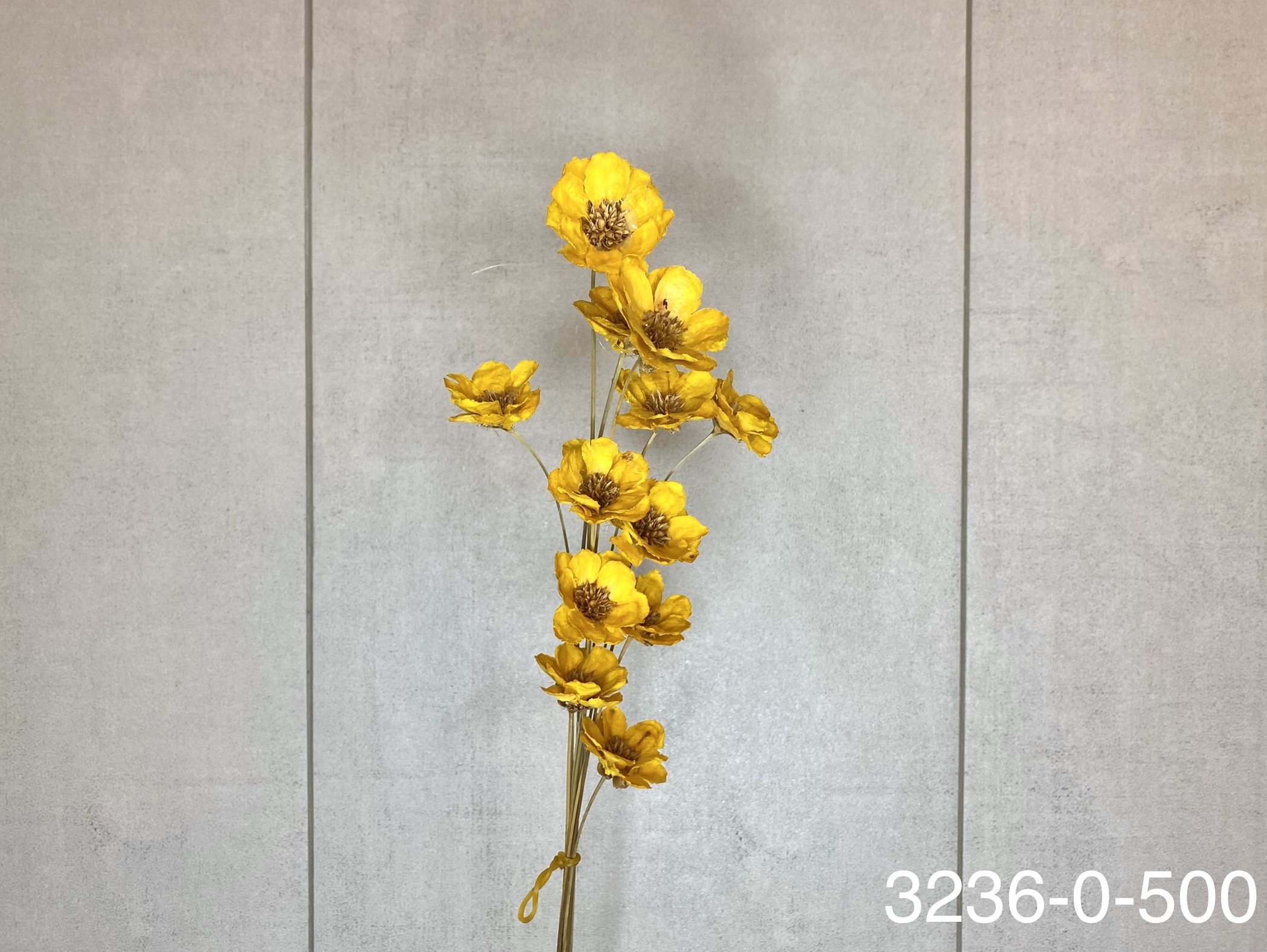 日本手工銀蓮花 32360-500