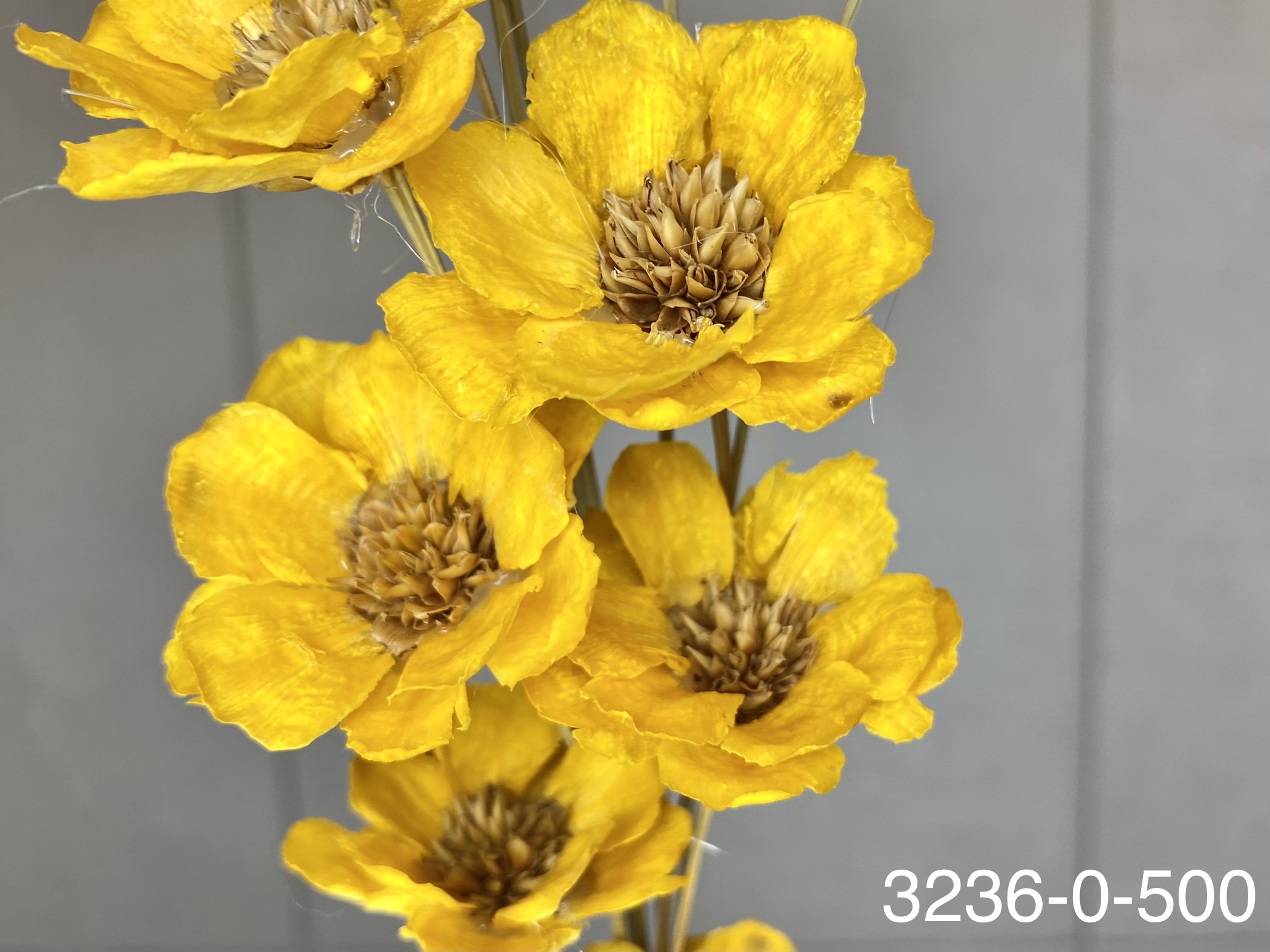 日本手工銀蓮花 32360-500