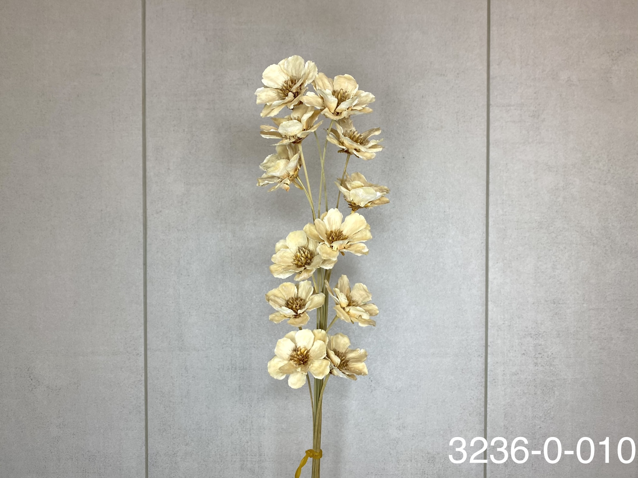 日本手工銀蓮花 32360-010