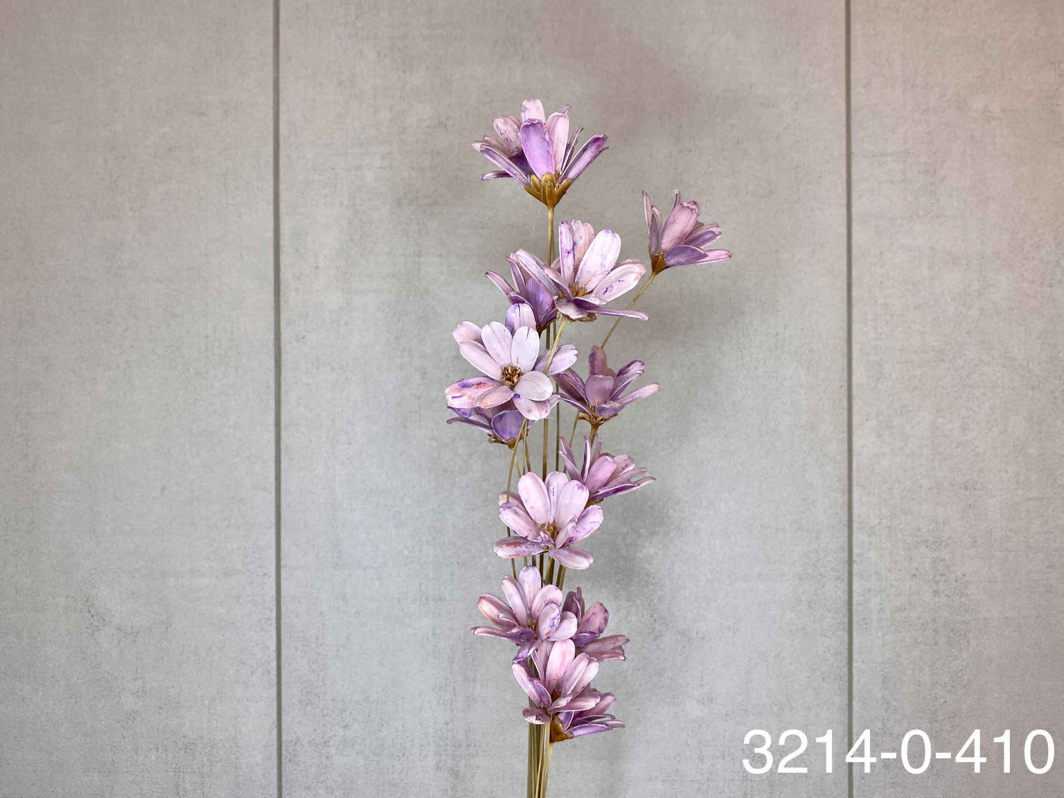 日本手工瓜子花 32140-410