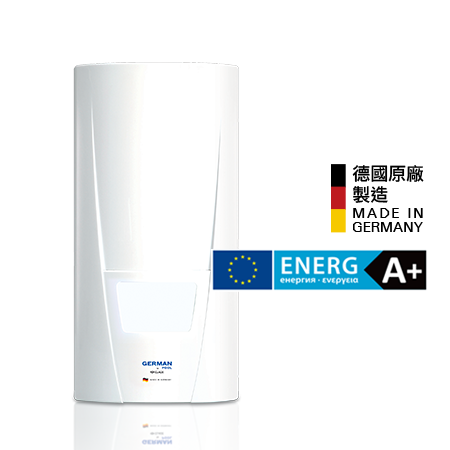 德國寶 German Pool  DBX‧三相即熱式電熱水器‧德國製造‧香港行貨,原廠3年保養‧