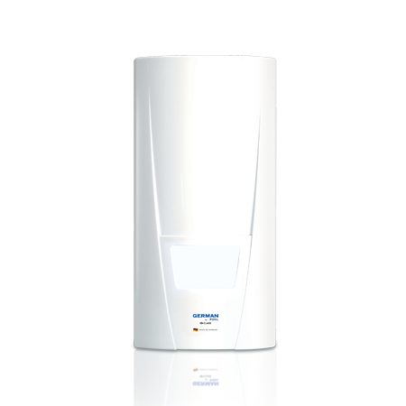 德國寶 German Pool  DBX‧三相即熱式電熱水器‧德國製造‧香港行貨,原廠3年保養‧