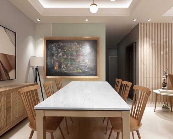 魯夫伸縮餐桌 A010-DTZ / 請來電洽詢，另享有優惠唷！