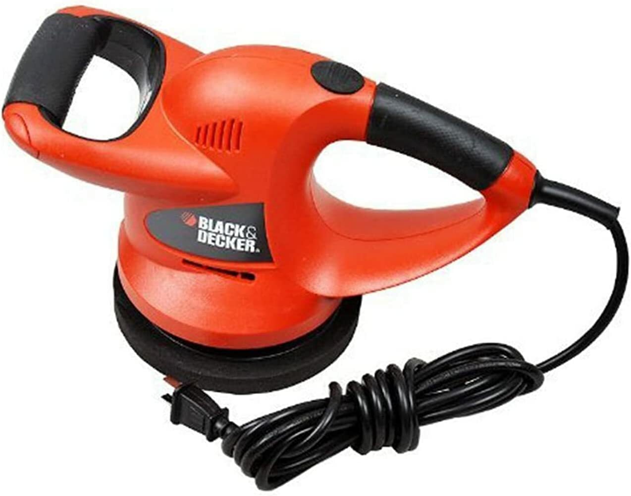Black & Decker 美國百得6寸打蠟寶 KP600