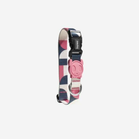 Zee Dog - Collar - Split - Large