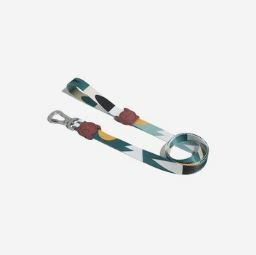 Zee Dog - Leash - UMBER