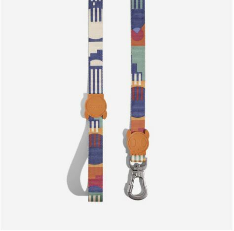 Zee Dog - Leash - MAZE