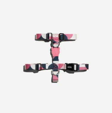 Zee Dog - H Harness - SPLIT