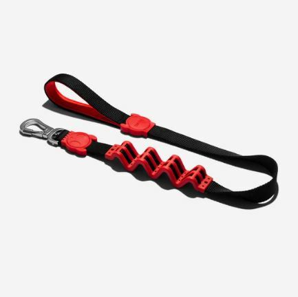 Zee Dog - The Ruff Leash (Shock Absorbing) - FATBOY