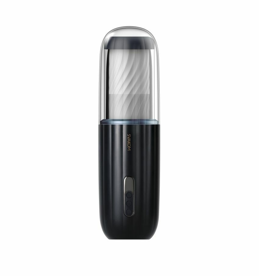 Svakom Alex Neo 智能APP互動式強力節拍飛機杯