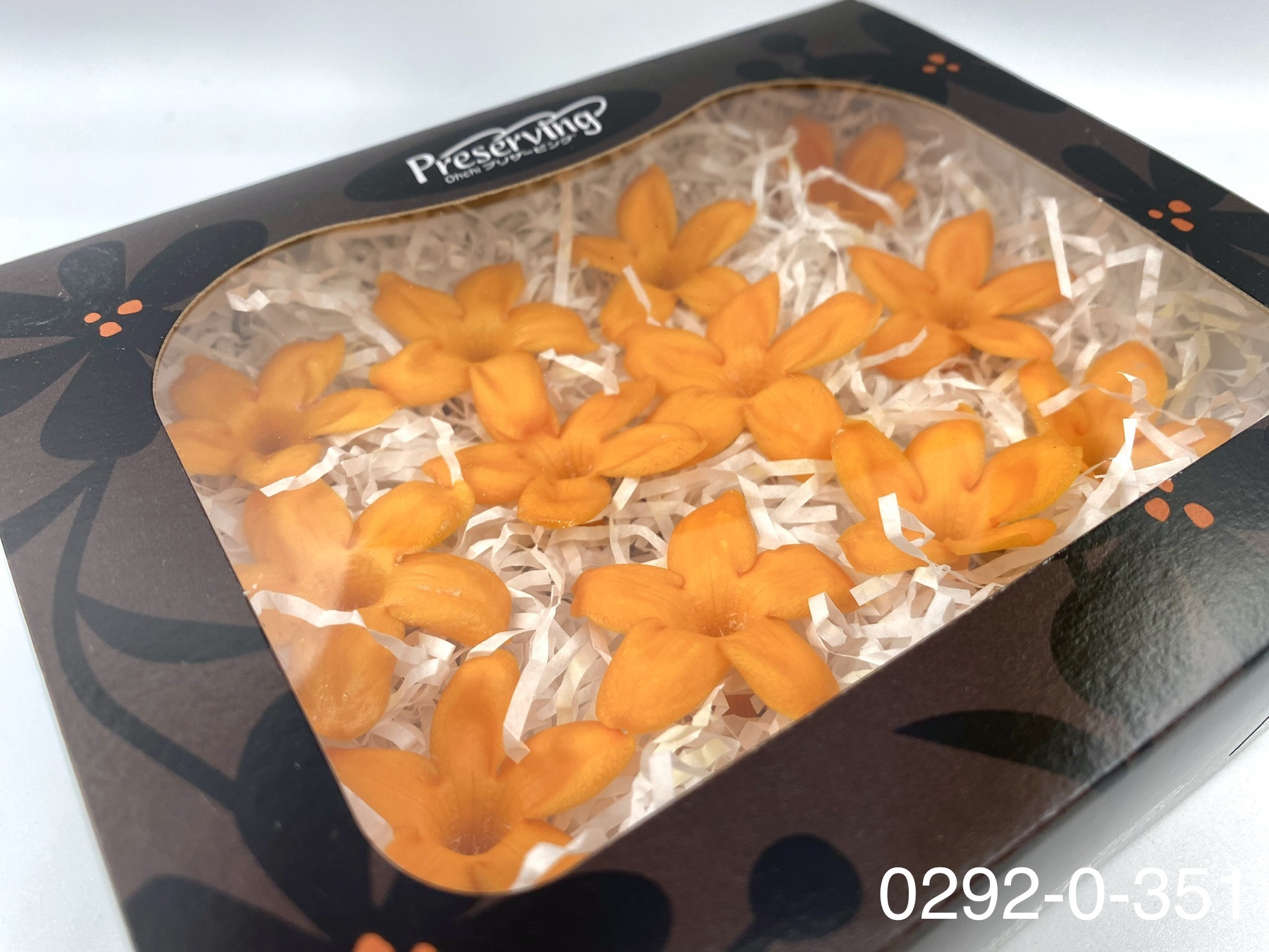 日本不凋茉莉花 (12朵)02920-351