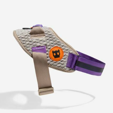 Zee Dog - FlyHarness - ACG