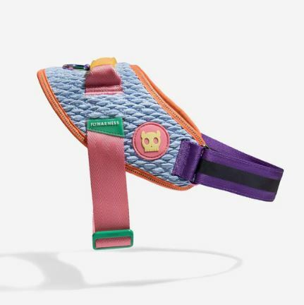 Zee Dog - FlyHarness - GALAXY