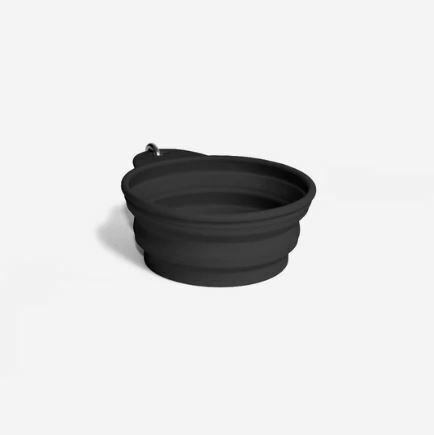 Zee Dog - Go Bowl - Black