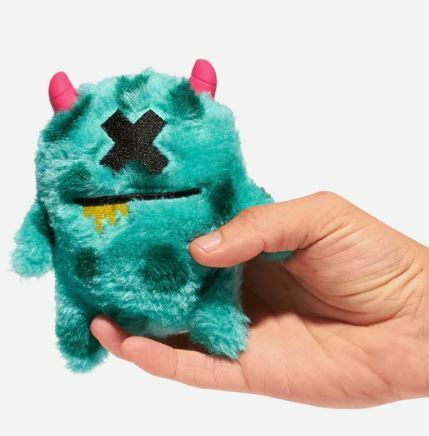 Zee Dog - Dog Toy - MR.X