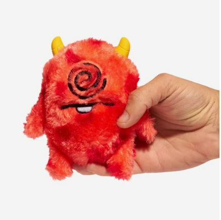 Zee Dog - Dog Toy - CYCLOPS