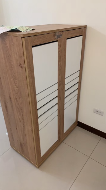 戶外鞋櫃 A010-SC / 請來電洽詢，另享有優惠唷！