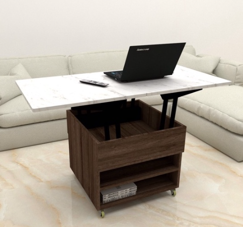 第五代/升降茶几A010-CT5