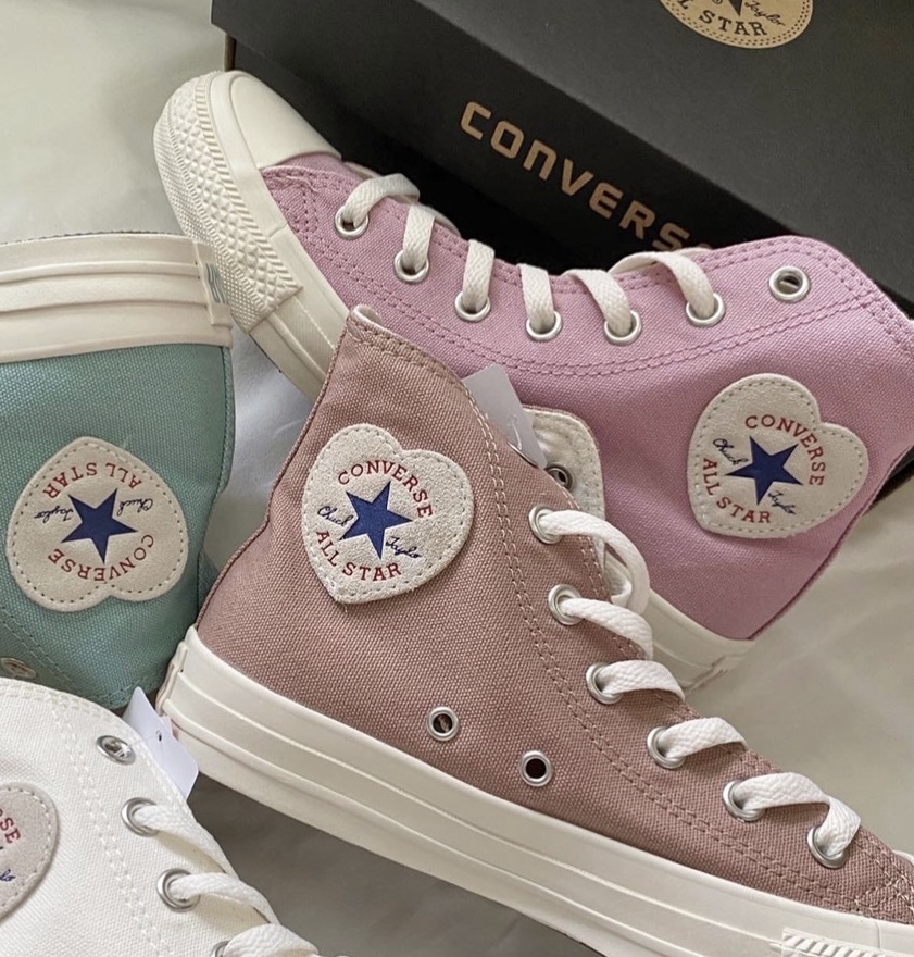 converse ハンドペインティングHI 1C002 タイガー - usbcell.com.uy