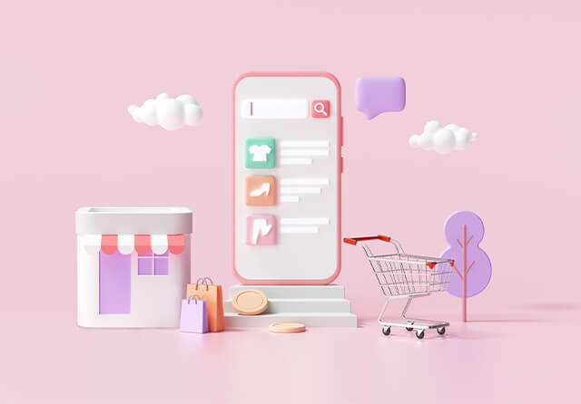 Smart OMO 會員導購工具 （進階版）