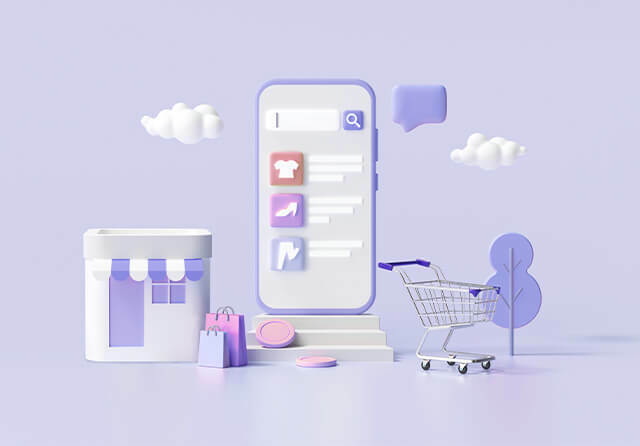 Smart OMO 會員導購工具（基本版）