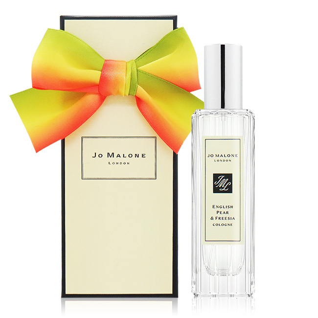 Jo Malone 英國梨與小蒼蘭香水(30ml)-10週年優雅限定版