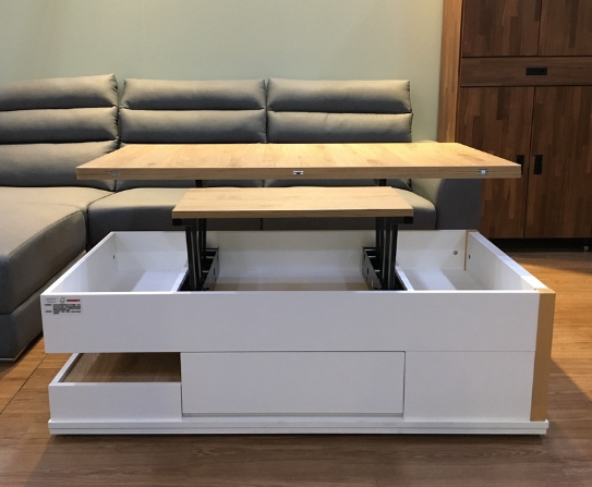 第一代/布朗克斯升降茶几A010-CT1