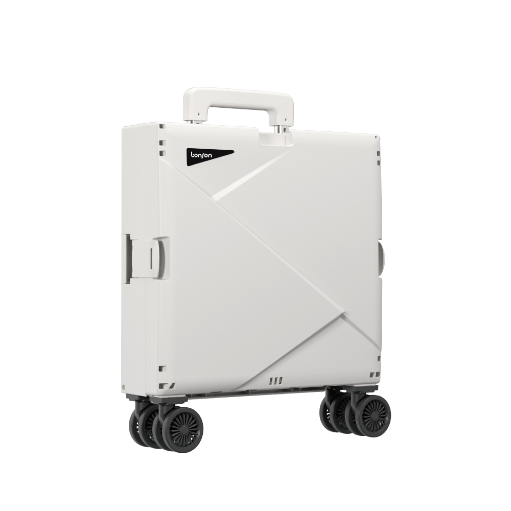 bonson | 金好箱 折疊收納手推車 (大款)