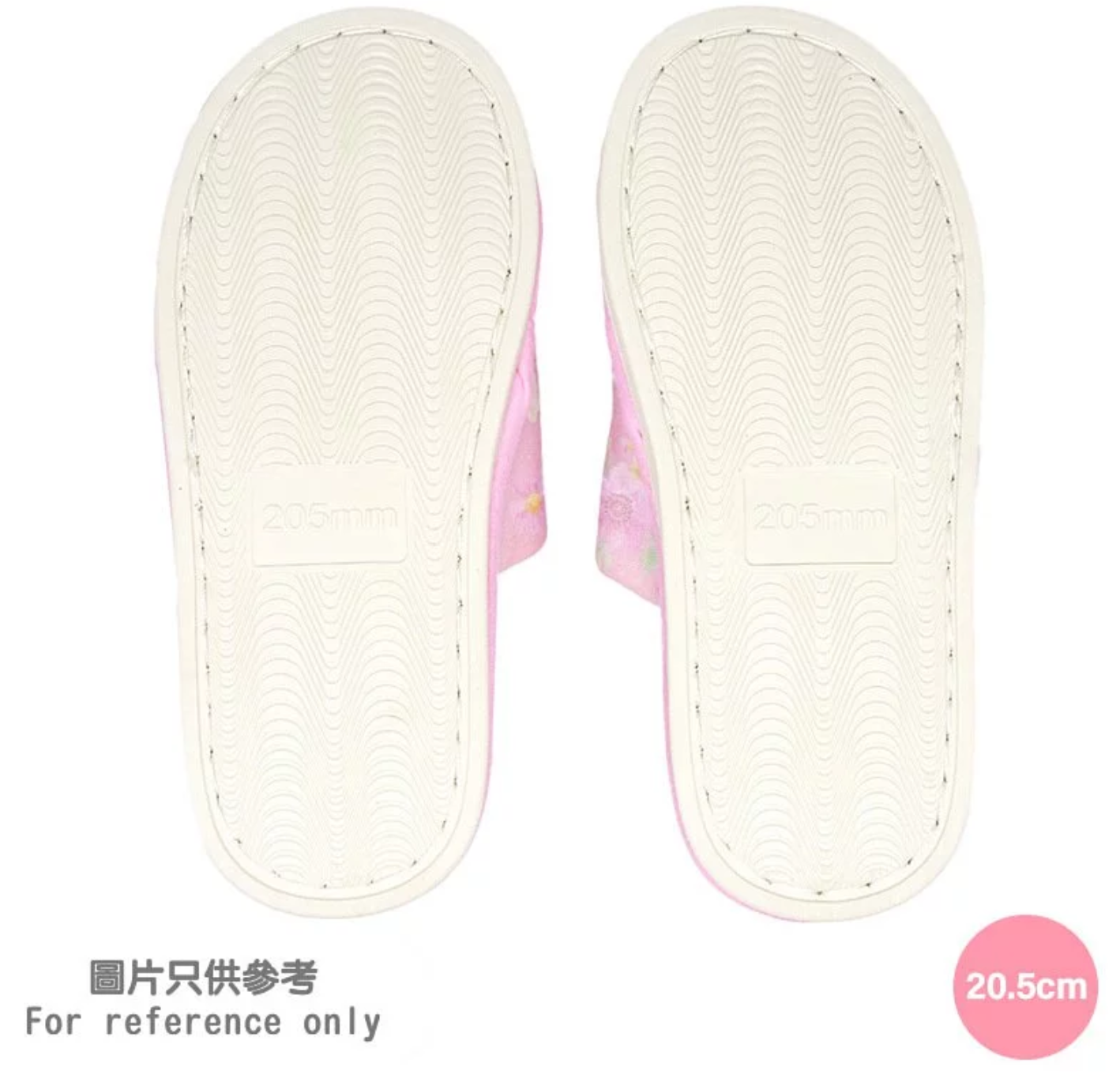 Sanrio Hello Kitty 拖鞋 20.5cm