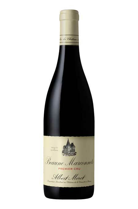 Albert Morot Beaune 1er "Marconnets" 2020