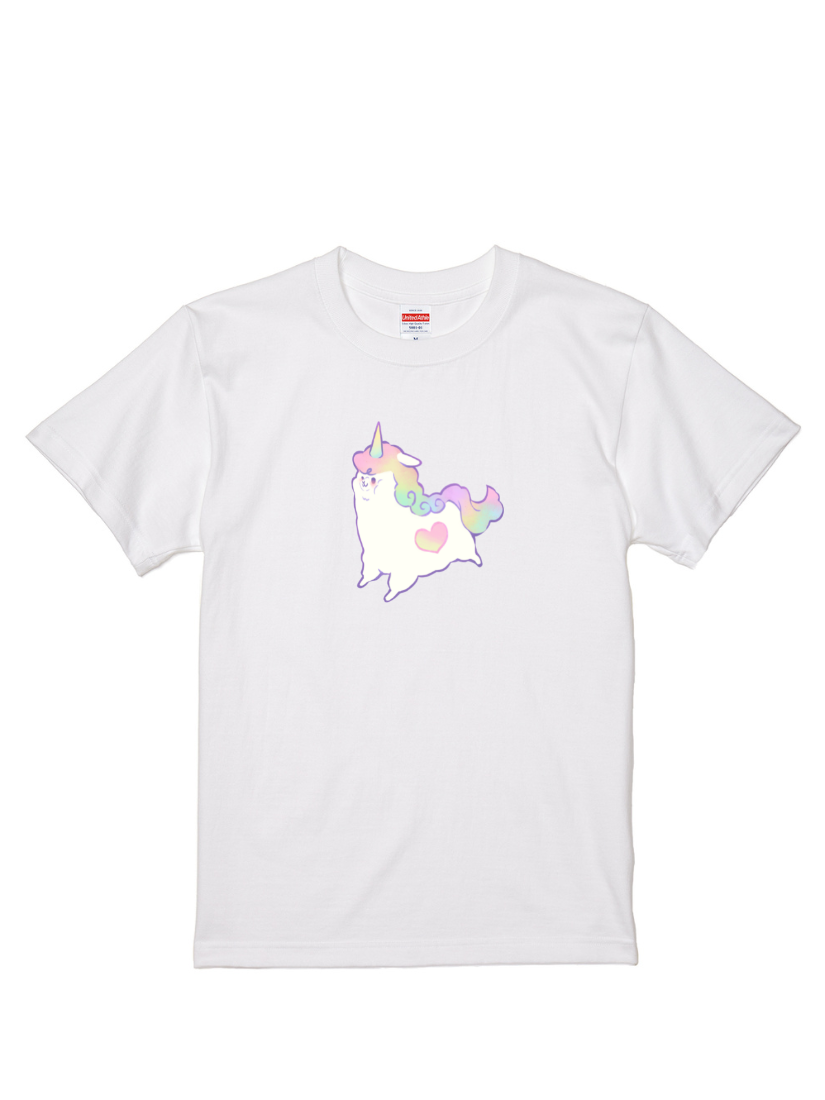 kokiaipaca聯名連帽T | 104270140