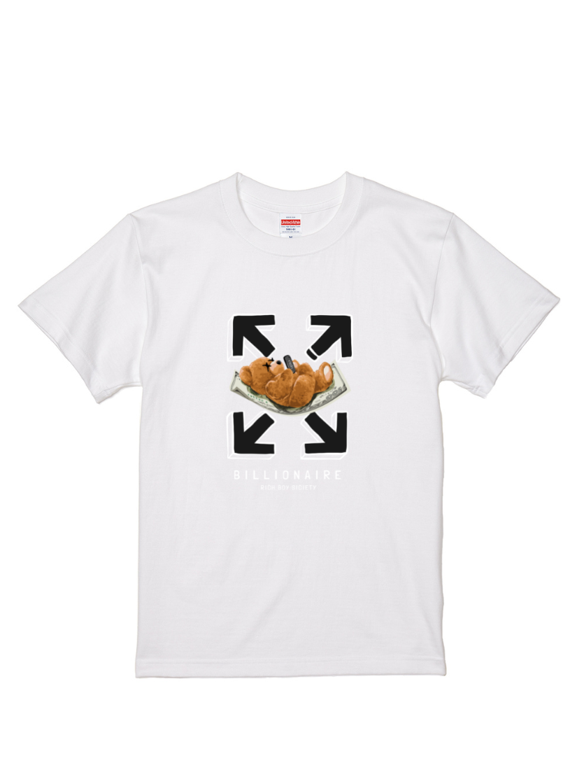 HOSE潮T | 205101176