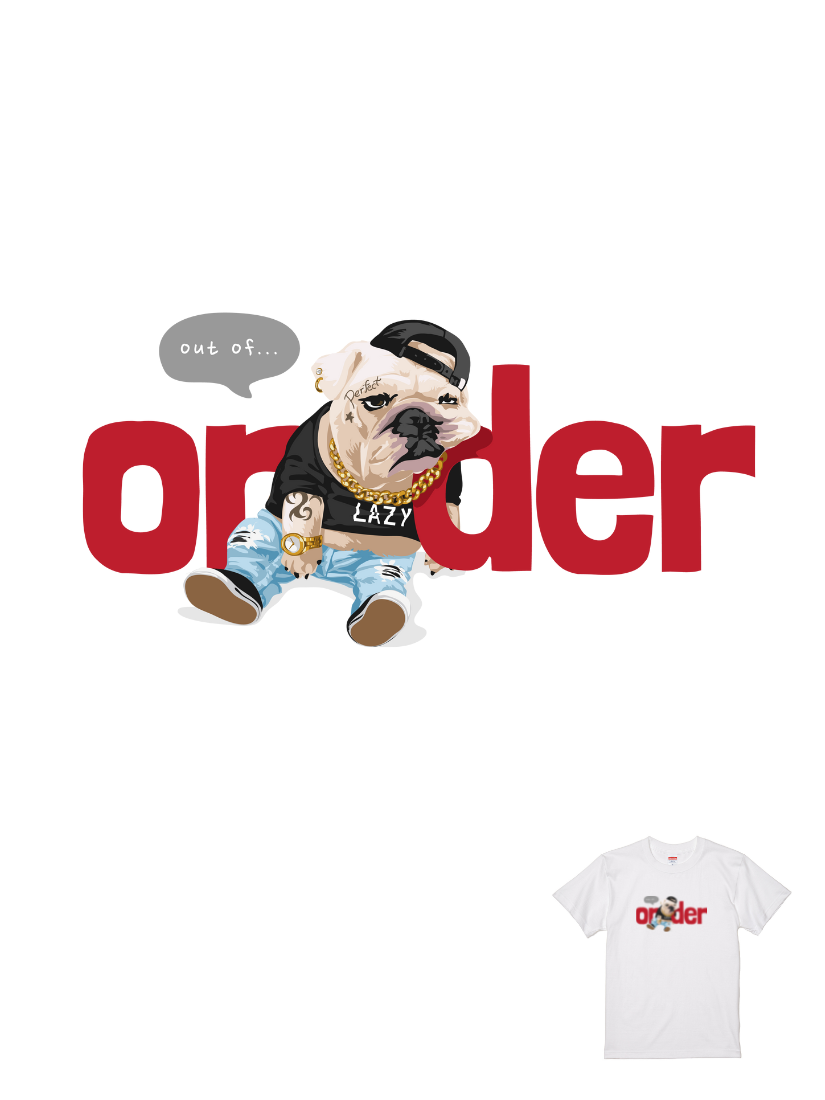 HOSE潮T | 205101170