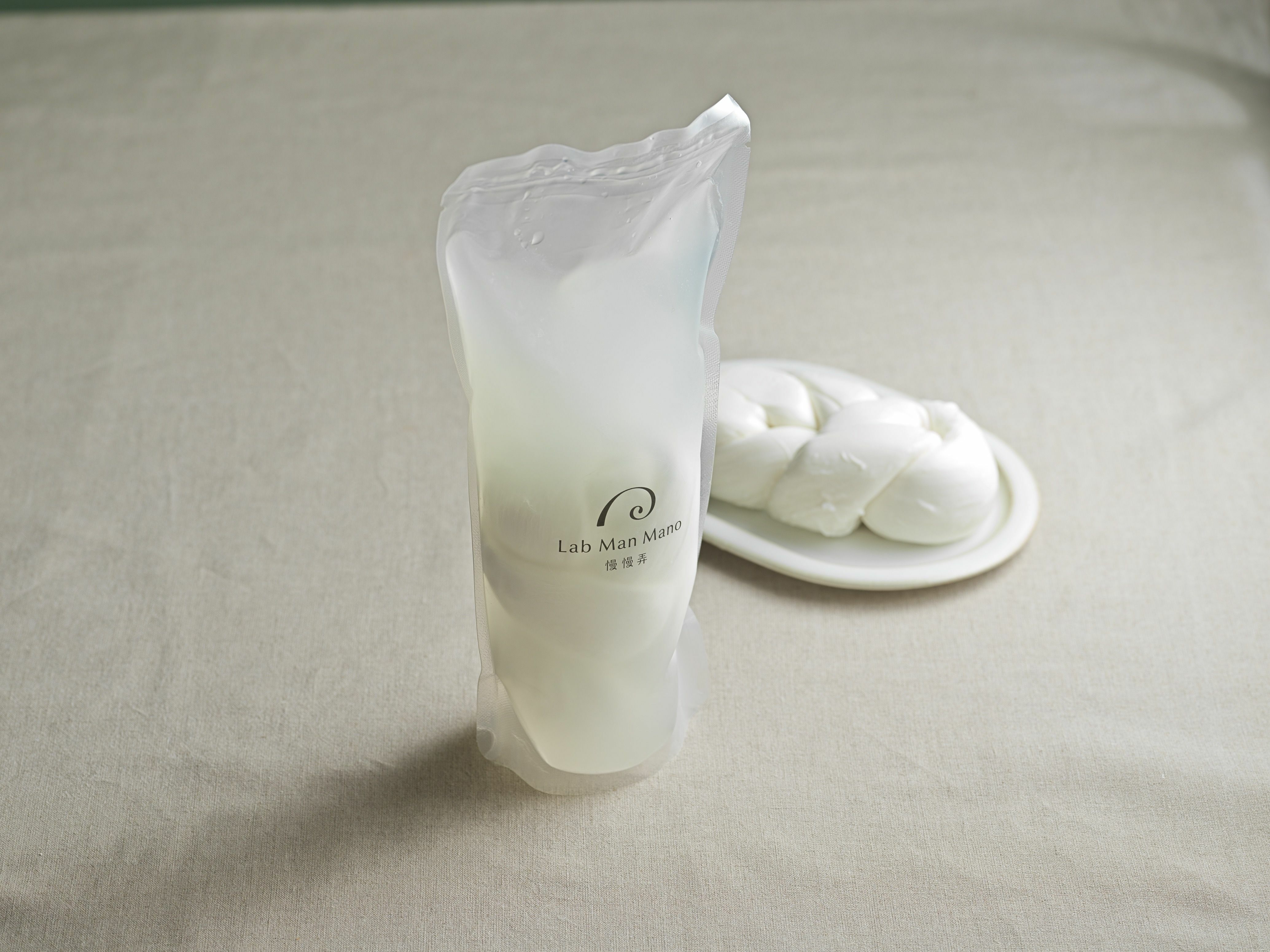 辮子莫札瑞拉 300g