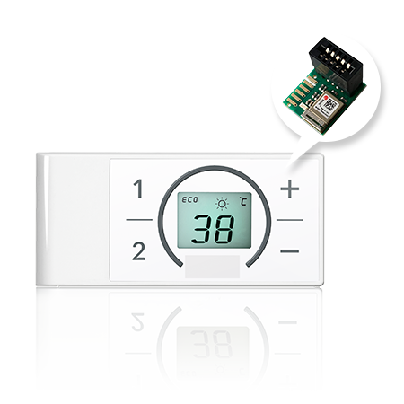 德國寶 German Pool     FXS3‧無線遙控器‧適用於 DEN 及 DSN 型號‧德國製造‧香港行貨,原廠1年保養‧