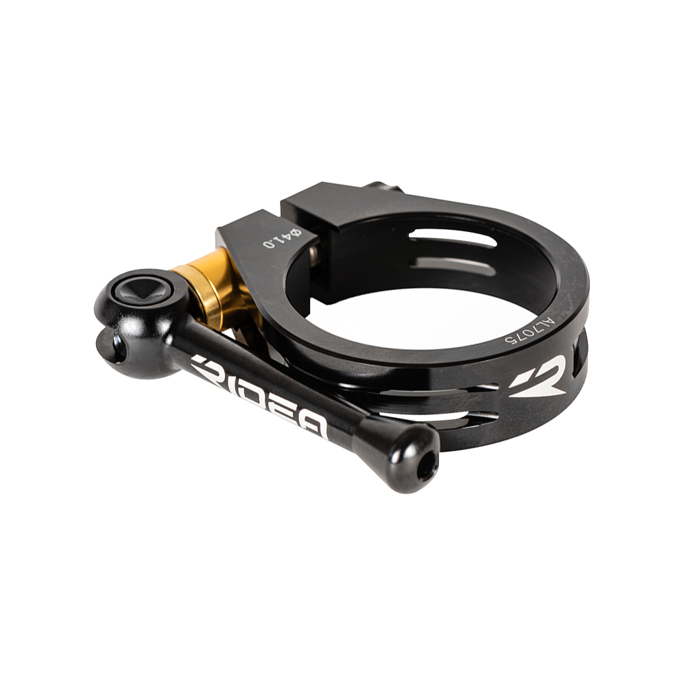 Seatpost clamps