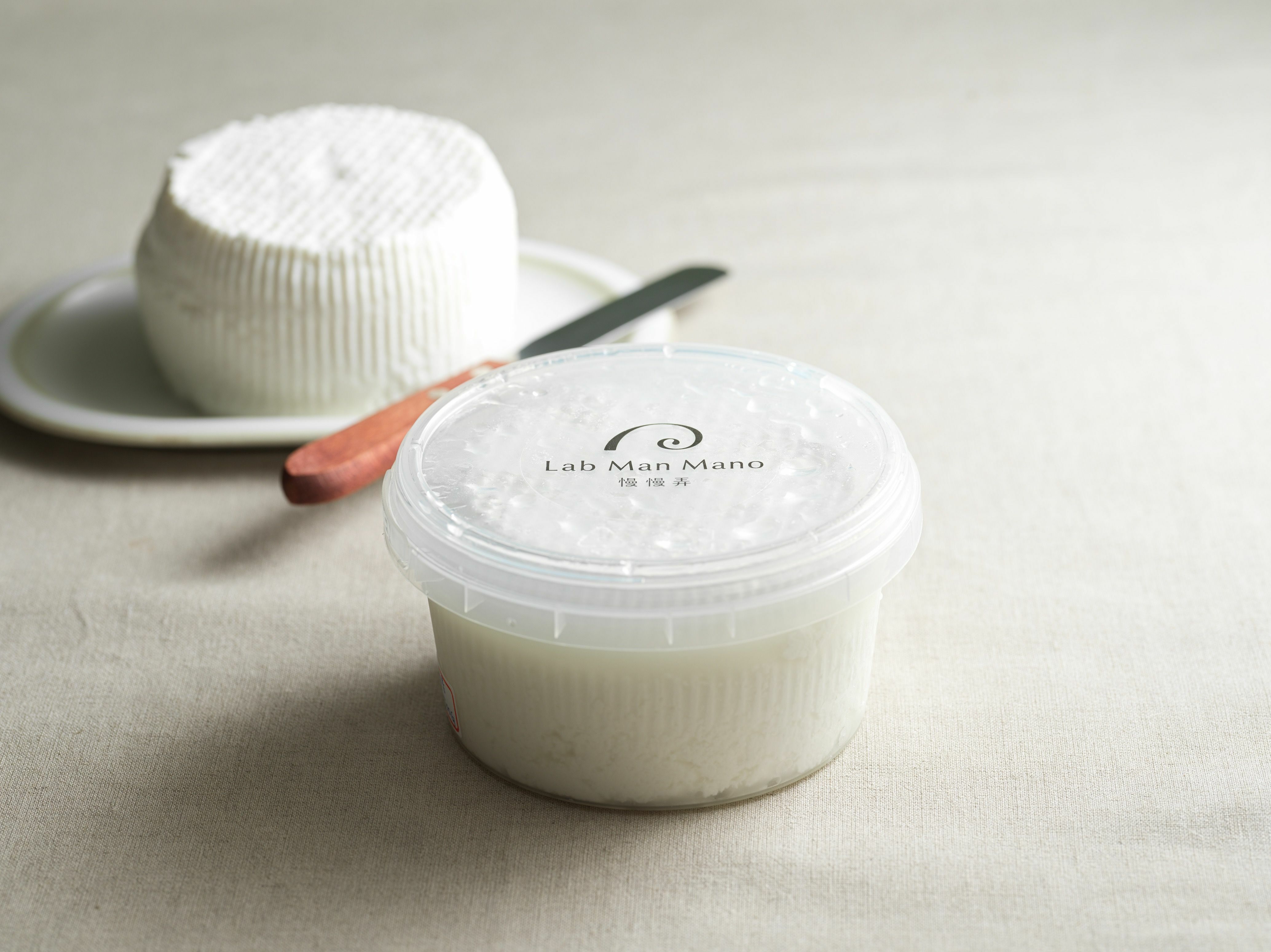 瑞可塔乳酪 500克