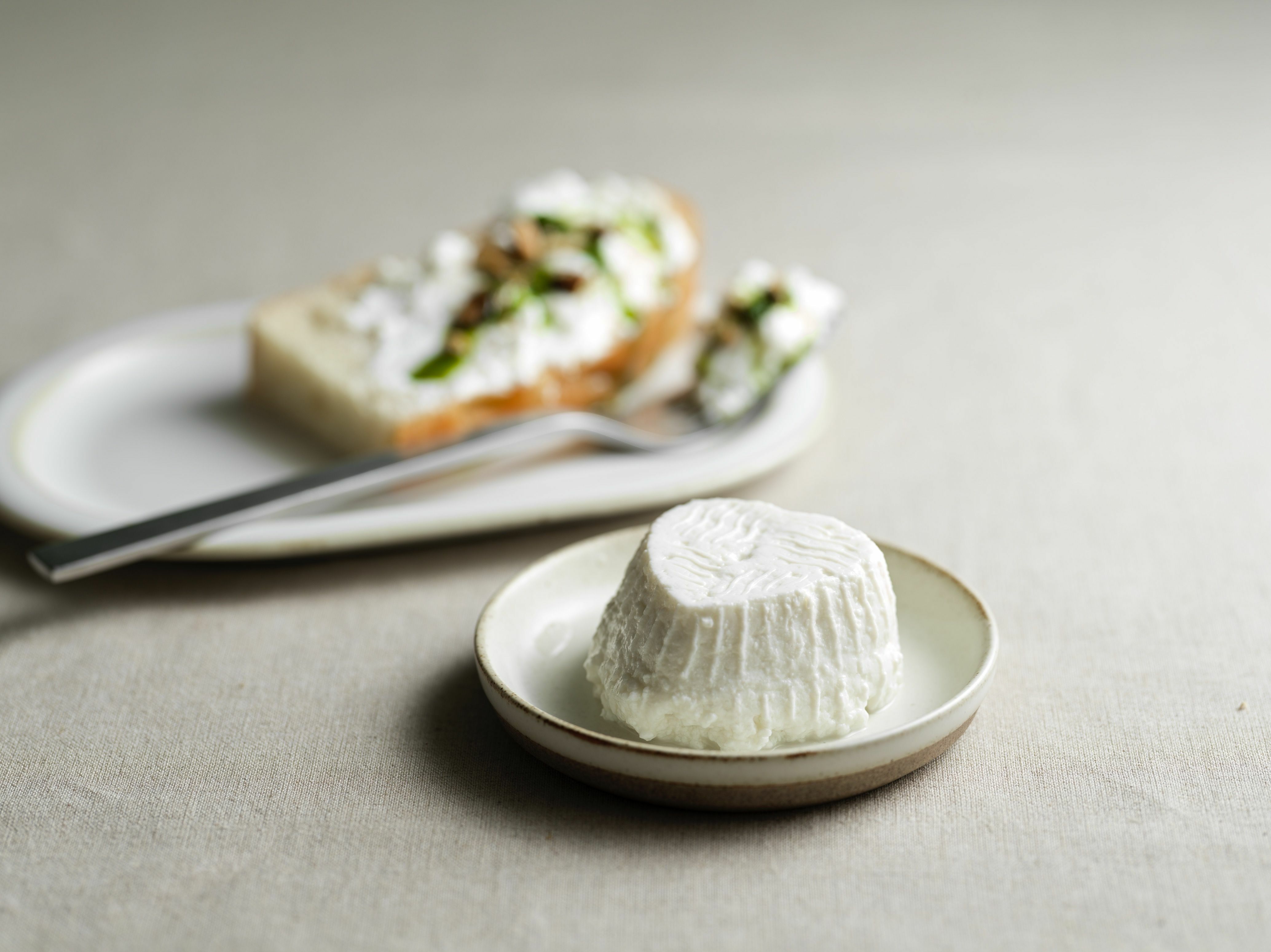 瑞可塔乳酪 80克