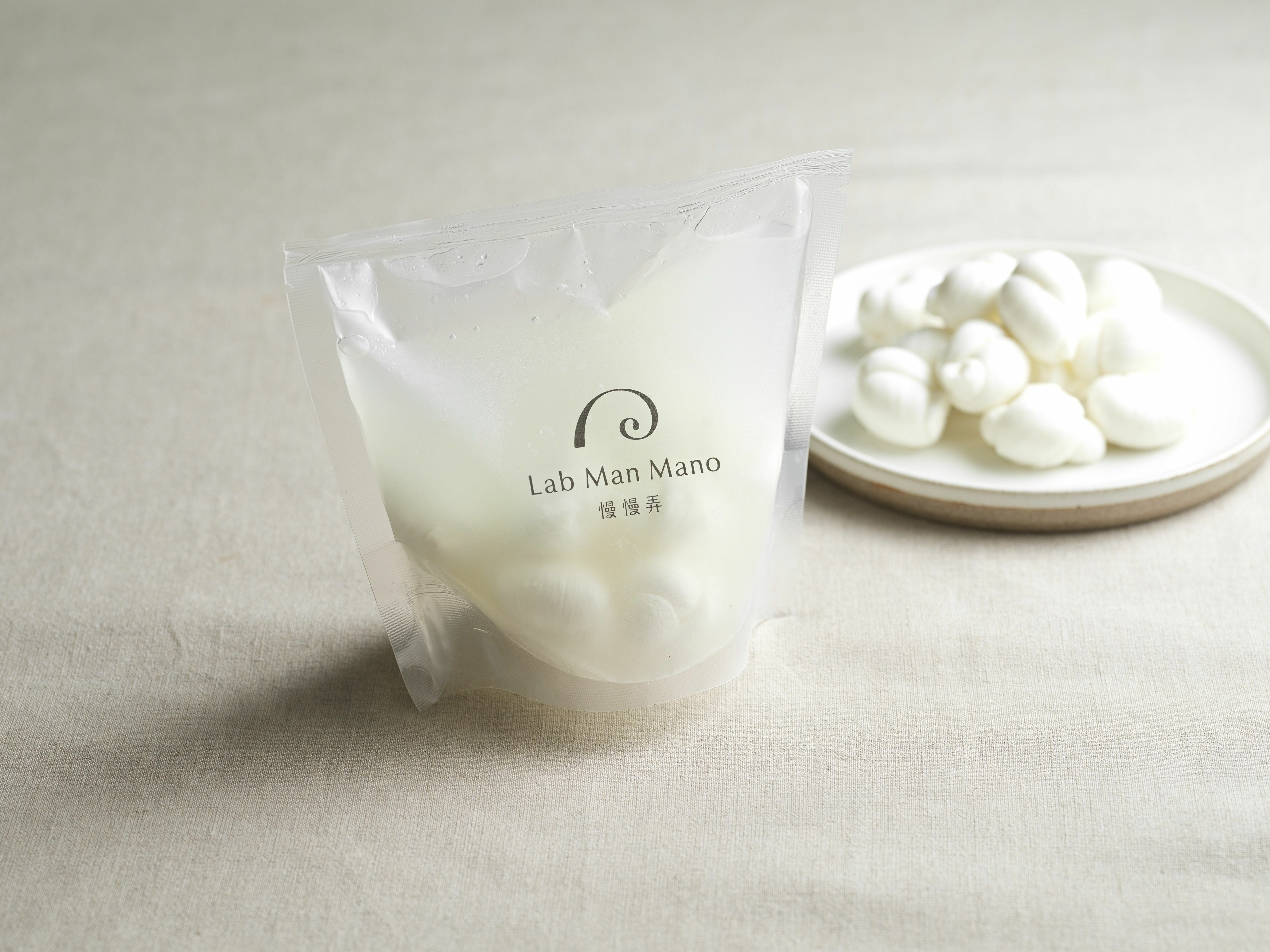 扭結莫札瑞拉 120克