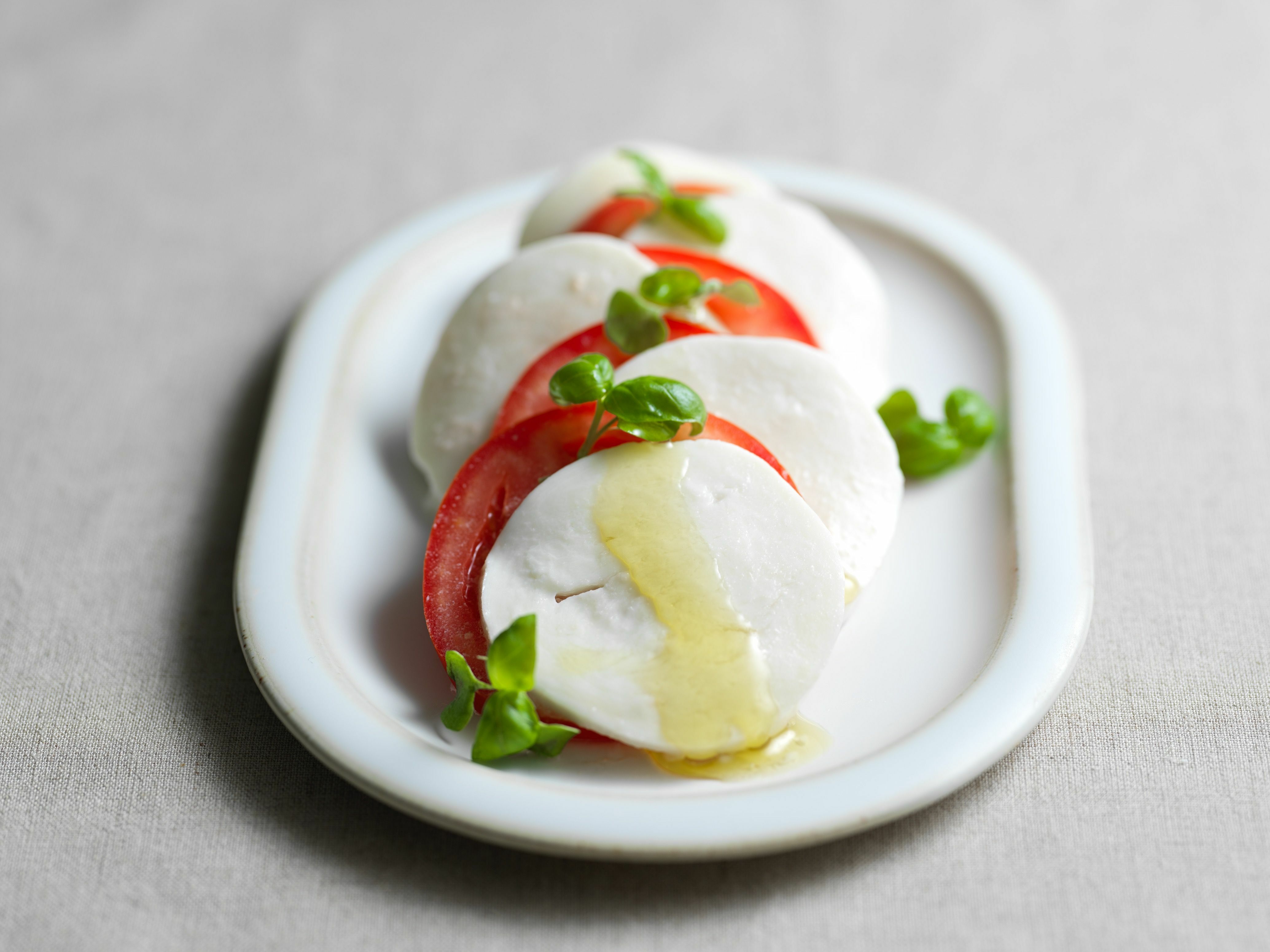 莫札瑞拉起司Mozzarella 400g